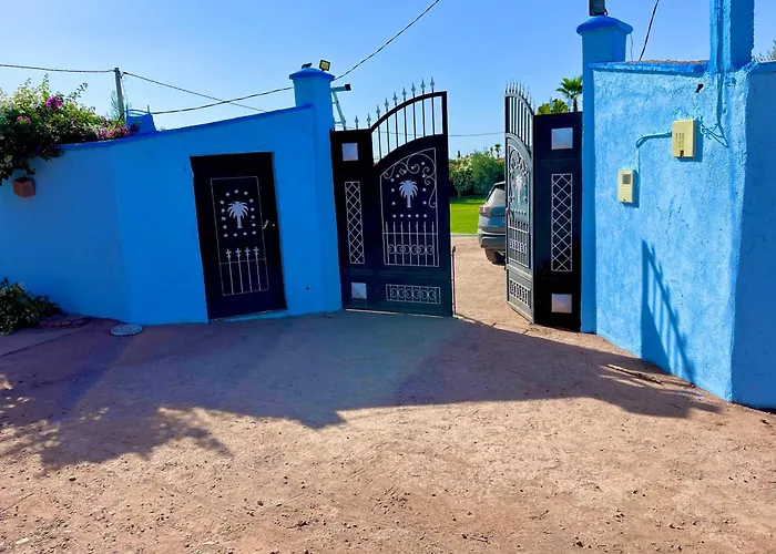 Maison Dar Zarka