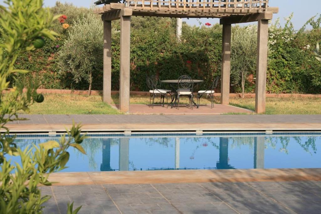 Maison Dar Zarka Hébergement de vacances *