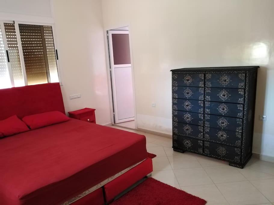 Hébergement de vacances Maison Dar Zarka *
