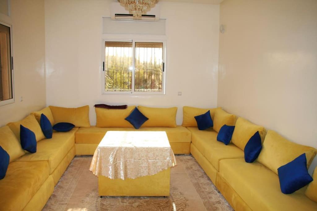 Maison Dar Zarka Hébergement de vacances