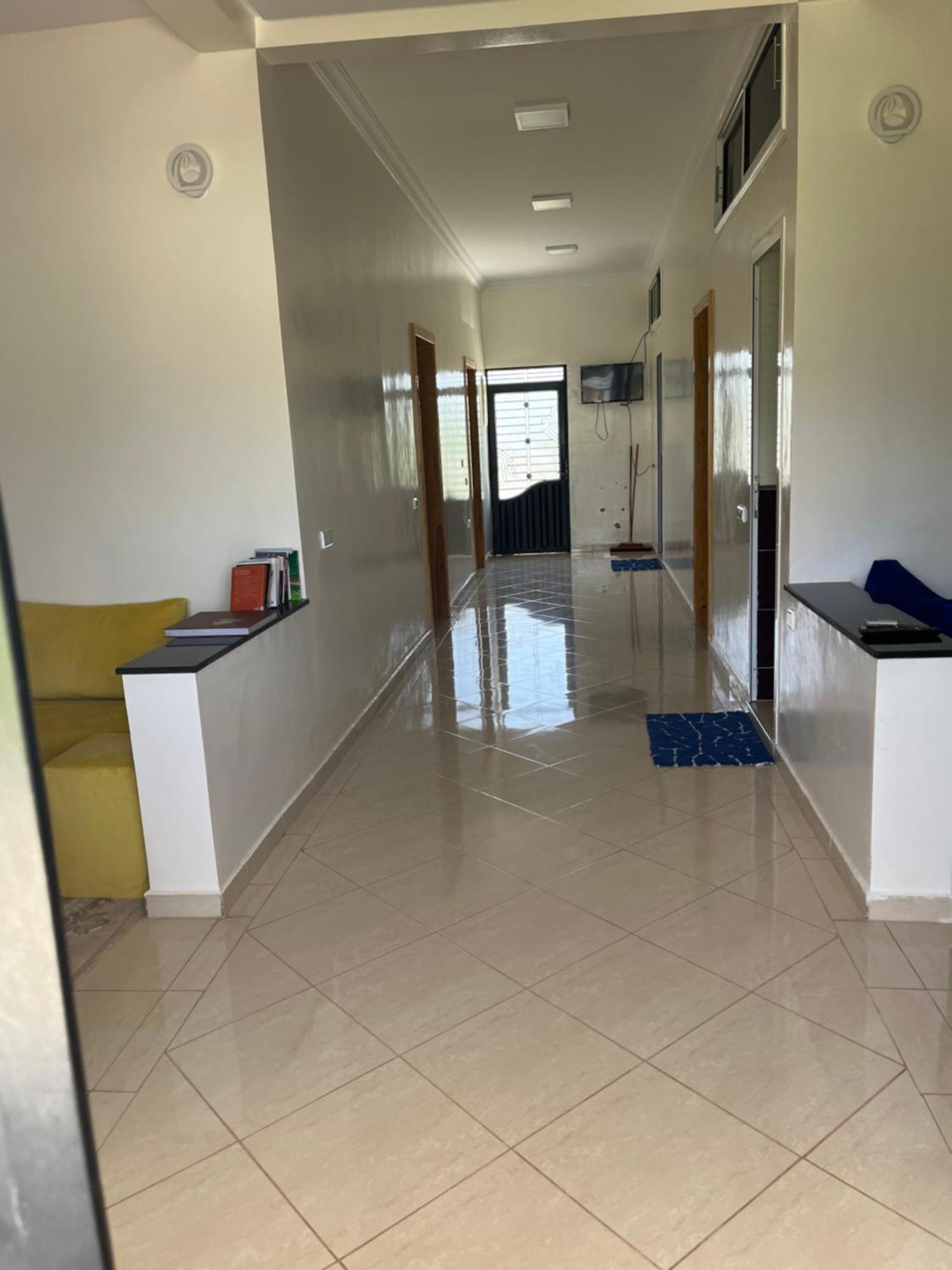 Maison Dar Zarka Hébergement de vacances