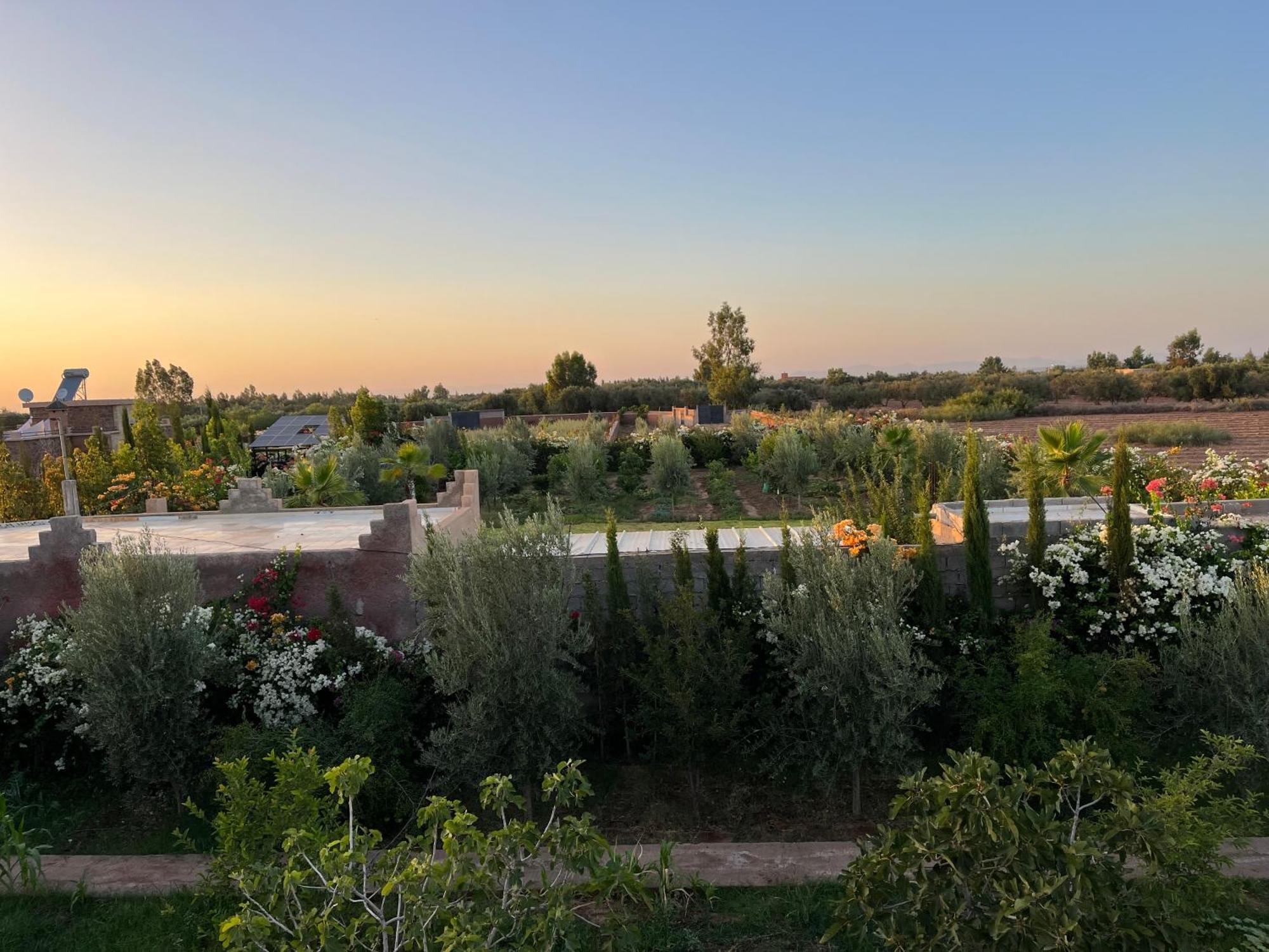 Hébergement de vacances Maison Dar Zarka
